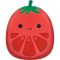Original Squishmallows 7.5′ Soft Toy – Ritter the Tomato