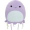Original Squishmallows 12′ Soft Toy – Anni the Purple Jellyfish