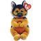 Ty Beanie Bellies – Ace the Germand Shepherd 15cm Soft Toy