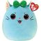Ty Squish-a-Boos – Kirra the Cat 25cm Soft Toy