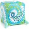 Meta Cubez Baby Seal 10cm Soft Toy