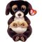 Ty Beanie Bellies – Ranger the Brown Dog 15cm Soft Toy