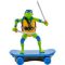 Teenage Mutant Ninja Turtles Mutant Mayhem – Leo Sewer Shredders Figure