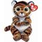 Ty Beanie Bellies – Clawdia the Tiger 15cm Soft Toy