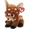 Ty Beanie Babies – Buckley the Deer 15cm Soft Toy