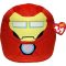 Ty Squish-a-Boos – Iron Man 35cm Soft Toy