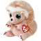 Ty Beanie Bellies – Bumper the Hedgehog 15cm Soft Toy
