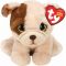 Ty Beanie Babies – Houghie the Pug 15cm Soft Toy