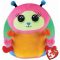 Ty Squish-a-Boos – Nessa the Caterpillar 25cm Soft Toy