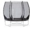 Plum 8ft Magnitude Trampoline and 3G Enclosure
