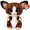 Ty Beanie Boos – Binky the Bush Baby 15cm Soft Toy