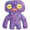 Fuggler – Laboratory Misfits Squidge (Multi) Soft Toy