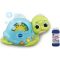 VTech Bubble Time Turtle Bath Toy