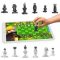 Tacto Chess by PlayShifu – Chess Starter Kit with 100+ Puzzles