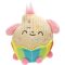 Ami Amis Cuppy Puppy 10cm Knit Soft Toy