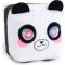 Meta Cubez Panda 10cm Soft Toy
