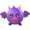 Biggies XXL Inflatable Dragon 45cm Soft Toy