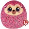 Ty Squish-a-Boos – Hildee The Hedgehog 31cm Soft Toy