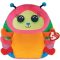 Ty Squish-a-Boos – Nessa the Caterpillar 31cm Soft Toy