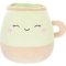 Original Squishmallows 7.5′ Soft Toy – Rosemund the Matcha Latte