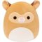 Original Squishmallows 12′ Soft Toy – Zaine the Tarsier
