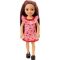 Barbie Club Chelsea 15cm Doll – Cherry Dress