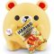 Snackles Nancy Super-Sized 36cm Soft Toy by ZURU Wave 2