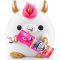 Snackles Richard Super-Sized 36cm Soft Toy by ZURU Wave 2
