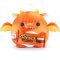 Snackles Felix Super-Sized 36cm Soft Toy by ZURU Wave 2