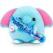 Snackles Lottie Super-Sized 36cm Soft Toy by ZURU Wave 2