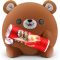 Snackles Terry Super-Sized 36cm Soft Toy by ZURU Wave 2