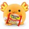 Snackles Albie Super-Sized 36cm Soft Toy by ZURU Wave 2