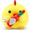 Snackles Dani Super-Sized 36cm Soft Toy by ZURU Wave 2