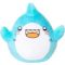 Lankybox Series 2 Shark 20cm Soft Toy