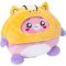 Lankybox Series 2 Foxy 20cm Soft Toy