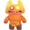 Fuggler Budgie Fuggler Stinkface Soft Toy