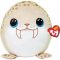 Ty Squish-a-Boos – Toofers Walrus 35cm Soft Toy