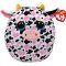 Ty Squish-a-Boos – Milkshake Cow 35cm Soft Toy