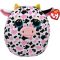 Ty Squish-a-Boos – Milkshake Cow 25cm Soft Toy