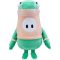 Fall Guys Raptor 45cm Collectible Soft Toy