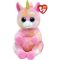 Ty Beanie Bellies – Skylar the Unicorn 22cm Soft Toy
