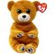 Ty Beanie Bellies – Duncan the Bear 22cm Soft Toy