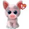 Ty Beanie Boos – Hambone the Pig 15cm Soft Toy