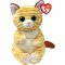 Ty Beanie Bellies – Mango the Cat 22cm Soft Toy
