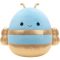 Original Squishmallows 14′ Soft Toy – Queen Bee