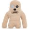 Fuggler Fart Face Sasquoosh Soft Toy