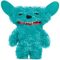 Fuggler Fart Face Grin Grin Soft Toy