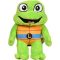 Teenage Mutant Ninja Turtles Mutant Mayhem Soft Toy (Styles Vary)