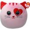 Ty Squish-a-Boos – Flirt Cat 35cm Soft Toy