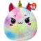 Ty Squish-a-Boos – Masie the Unicorn 25cm Soft Toy